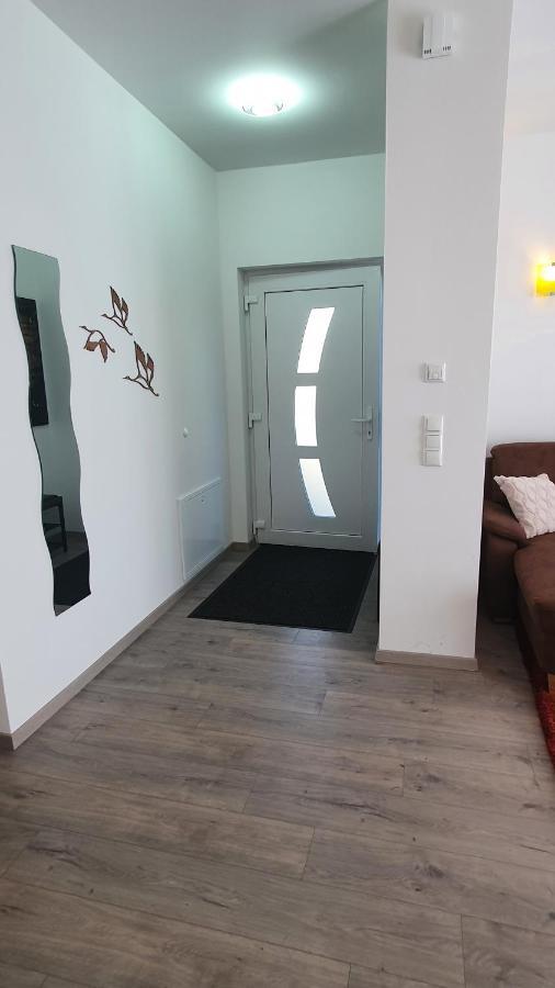 Ferienwohnungen "Godewind", Appartements Mit Balkon Oder Terrasse Zinnowitz Exterior foto